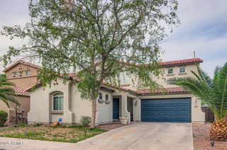 42574 W CHIMAYO Drive, Maricopa, AZ 85138