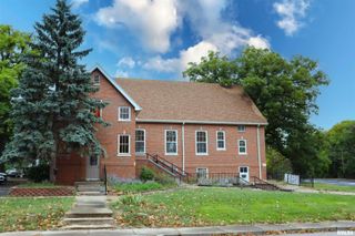 2901 N PROSPECT Road, Peoria, IL 61603