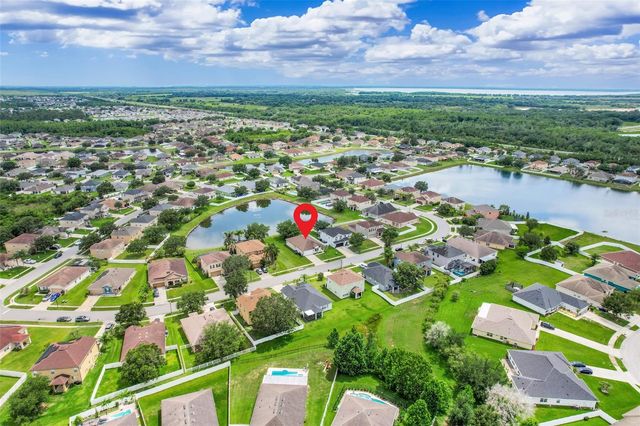 3428 PERCHING ROAD, St Cloud, FL 34772
