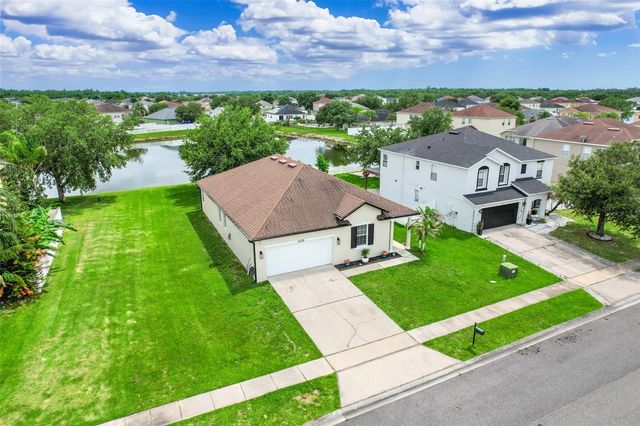 3428 PERCHING ROAD, St Cloud, FL 34772