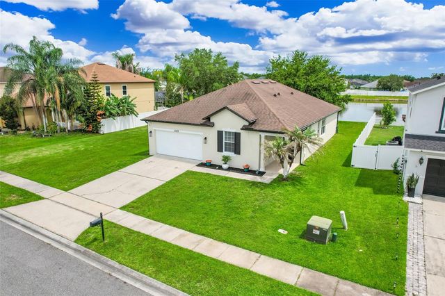 3428 PERCHING ROAD, St Cloud, FL 34772