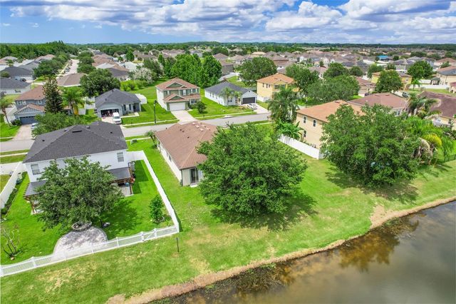 3428 PERCHING ROAD, St Cloud, FL 34772