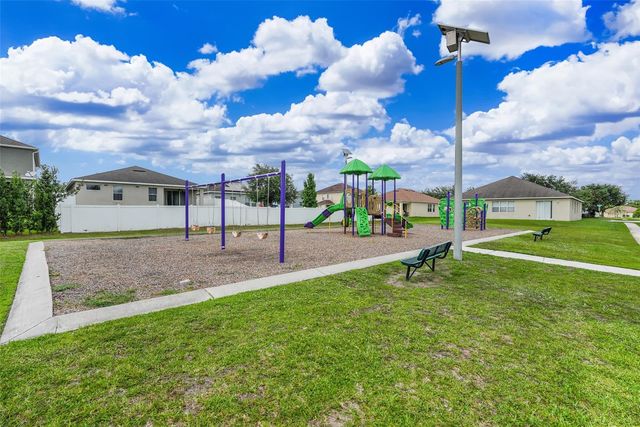 3428 PERCHING ROAD, St Cloud, FL 34772