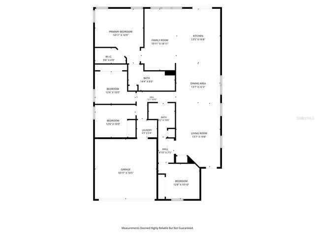 3428 PERCHING ROAD, St Cloud, FL 34772