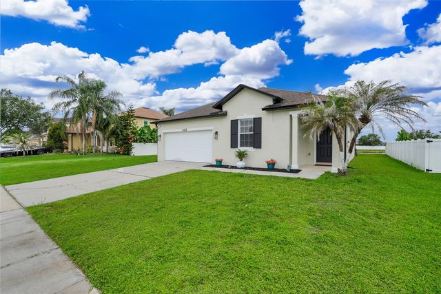 3428 PERCHING ROAD, St Cloud, FL 34772