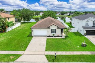 3428 PERCHING ROAD, St Cloud, FL 34772