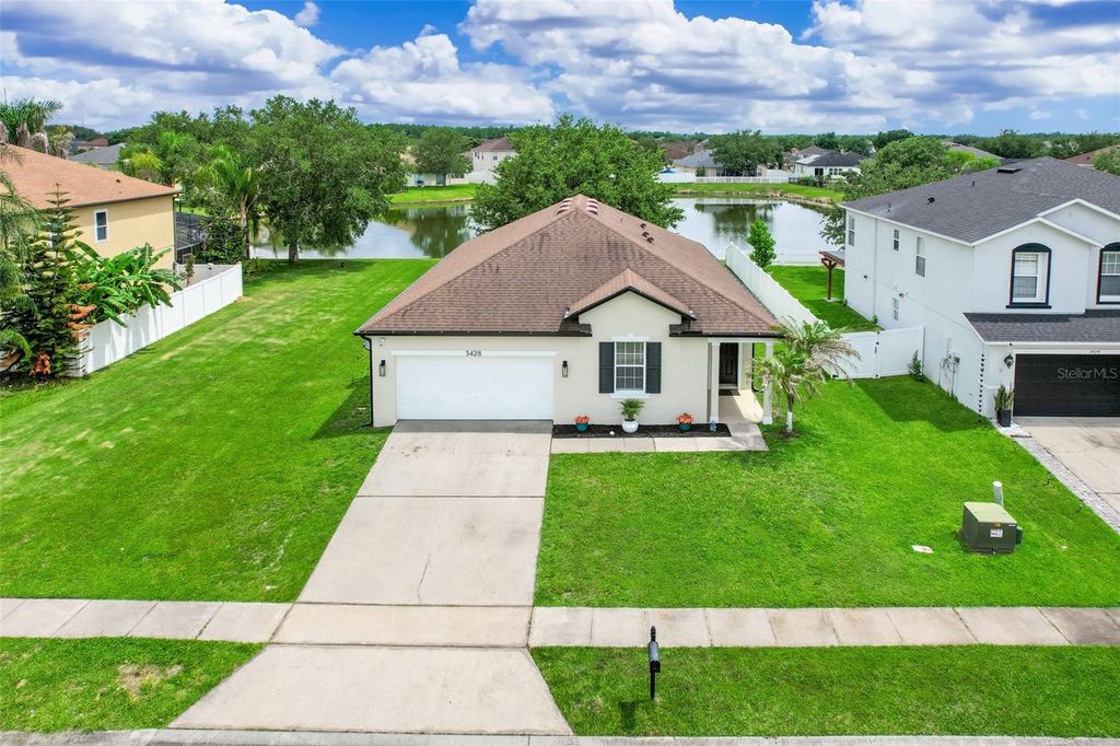 3428 PERCHING ROAD, St Cloud, FL 34772
