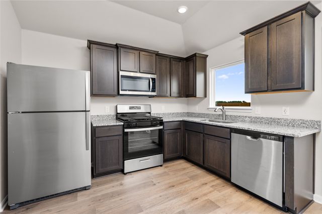 1412 Reiner Drive, Crandall, TX 75114