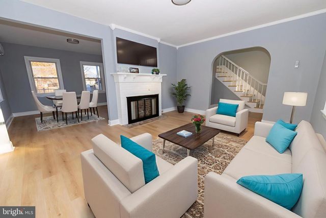 11033 LINCOLN AVE, Hagerstown, MD 21740