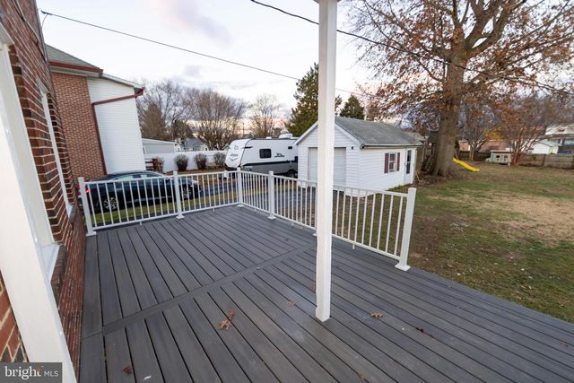 11033 LINCOLN AVE, Hagerstown, MD 21740