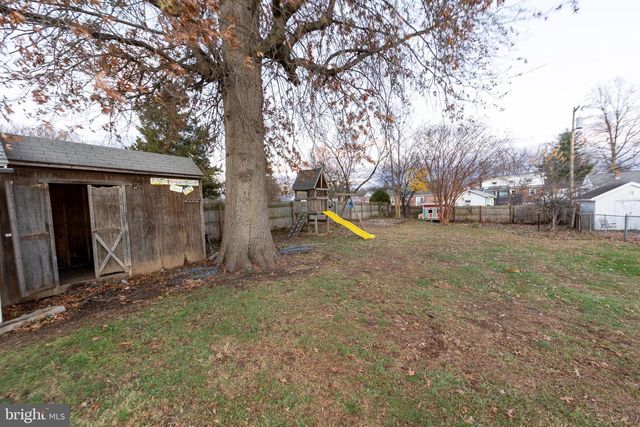 11033 LINCOLN AVE, Hagerstown, MD 21740