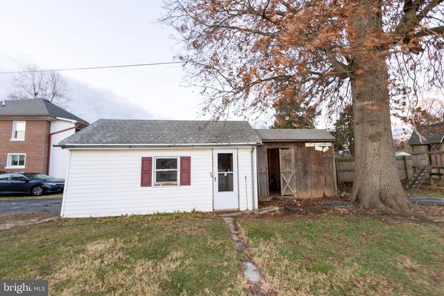 11033 LINCOLN AVE, Hagerstown, MD 21740