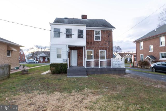 11033 LINCOLN AVE, Hagerstown, MD 21740