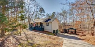 472 Eagle Mountain Drive W, Ellijay, GA 30540