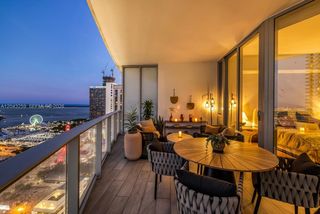 851 NE 1st Avenue 3403, Miami, FL 33132