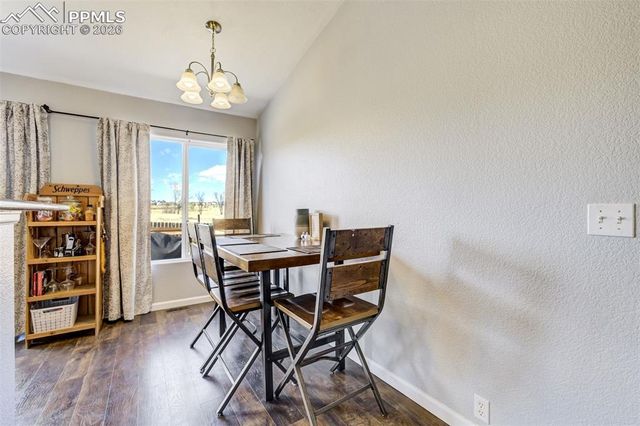 1395 Lords Hill Drive, Fountain, CO 80817