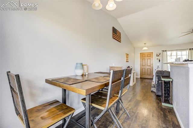 1395 Lords Hill Drive, Fountain, CO 80817