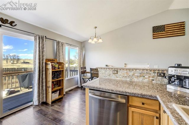 1395 Lords Hill Drive, Fountain, CO 80817