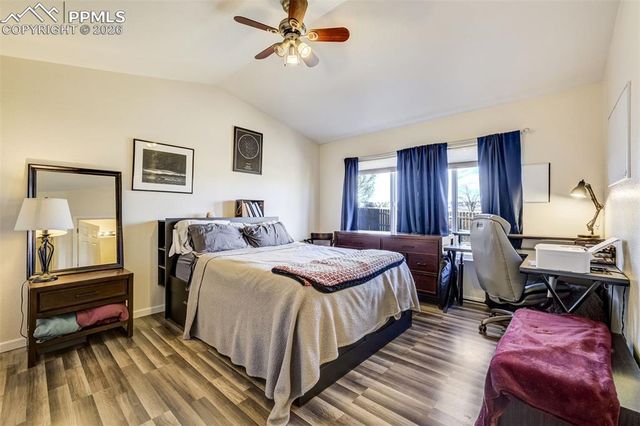 1395 Lords Hill Drive, Fountain, CO 80817