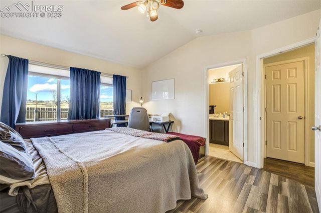 1395 Lords Hill Drive, Fountain, CO 80817