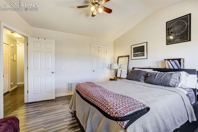 1395 Lords Hill Drive, Fountain, CO 80817