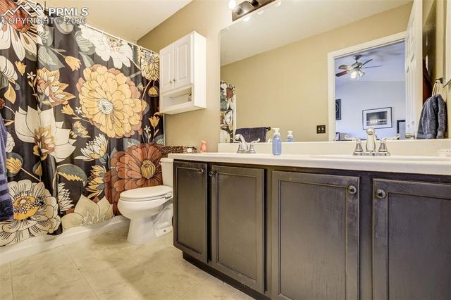 1395 Lords Hill Drive, Fountain, CO 80817