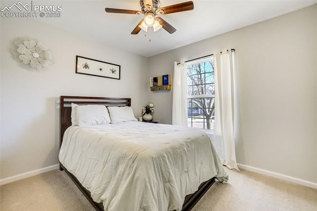 1395 Lords Hill Drive, Fountain, CO 80817