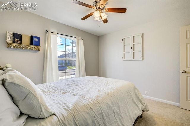 1395 Lords Hill Drive, Fountain, CO 80817