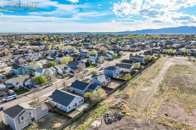 1395 Lords Hill Drive, Fountain, CO 80817