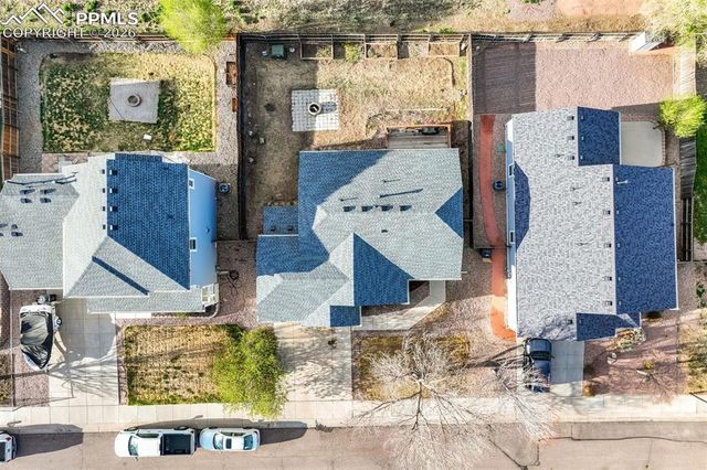 1395 Lords Hill Drive, Fountain, CO 80817