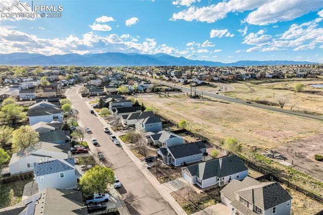 1395 Lords Hill Drive, Fountain, CO 80817