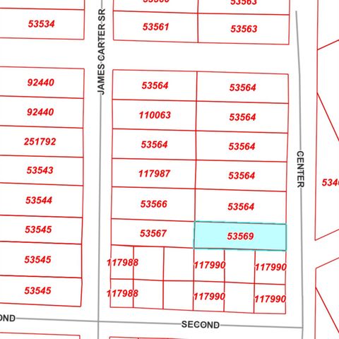 1208 Center Street, Cleveland, TX 77327