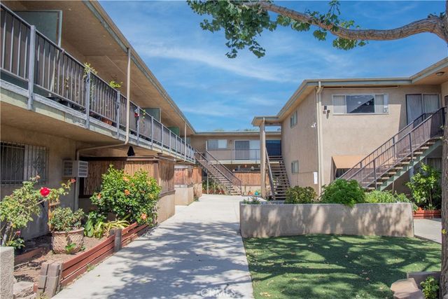 14919 S Normandie Ave 24, Gardena, CA 90247