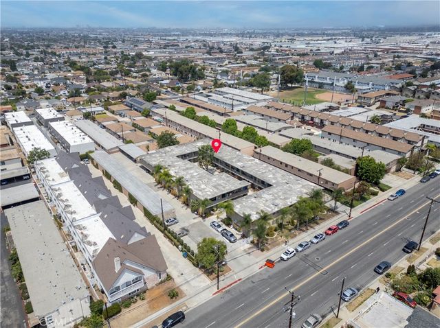 14919 S Normandie Ave 24, Gardena, CA 90247