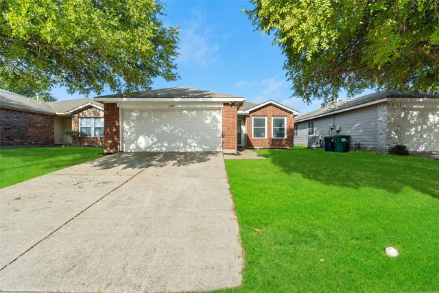 2209 Northway, Denton, TX 76207