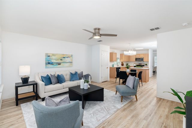 2209 Northway, Denton, TX 76207