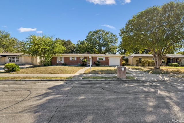 4518 Tropical, San Antonio, TX 78218