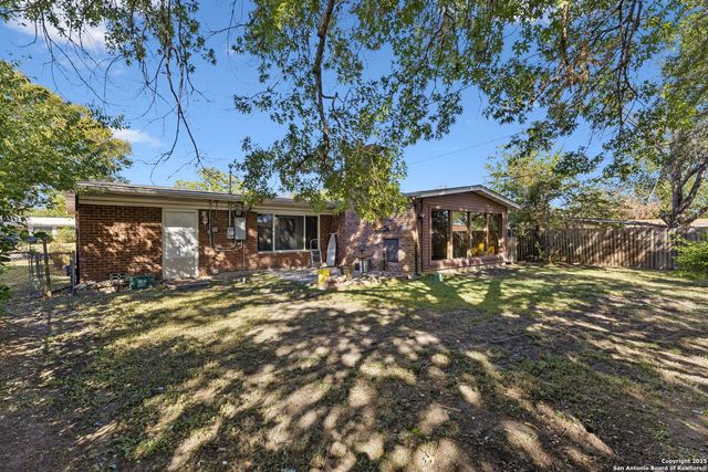 4518 Tropical, San Antonio, TX 78218