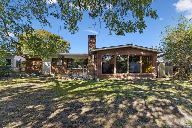 4518 Tropical, San Antonio, TX 78218