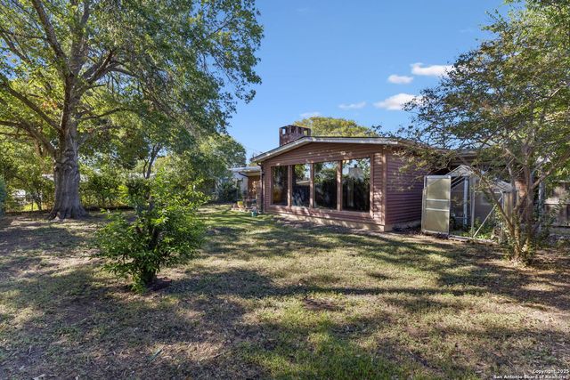 4518 Tropical, San Antonio, TX 78218