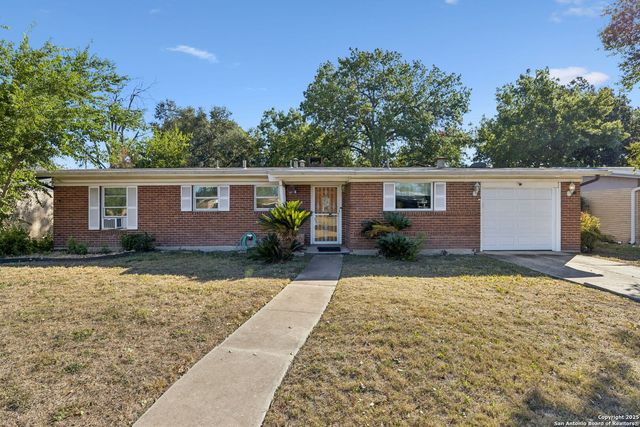 4518 Tropical, San Antonio, TX 78218