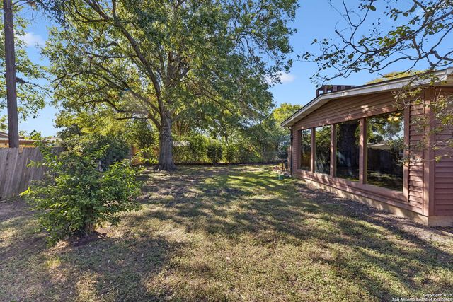 4518 Tropical, San Antonio, TX 78218