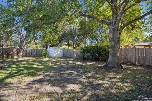 4518 Tropical, San Antonio, TX 78218