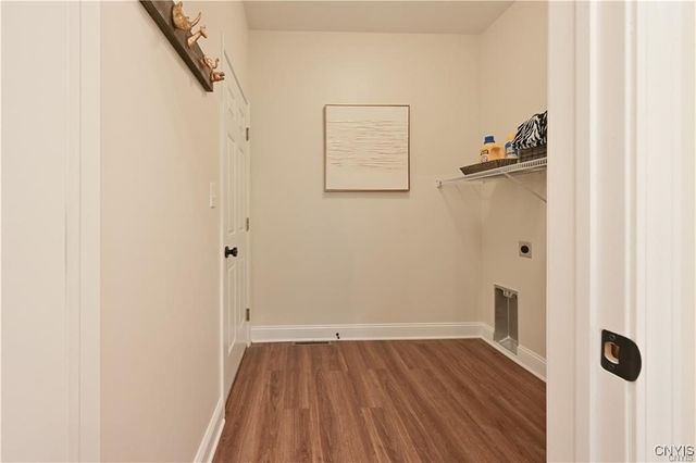 927 Park Drive, Rome, NY 13441