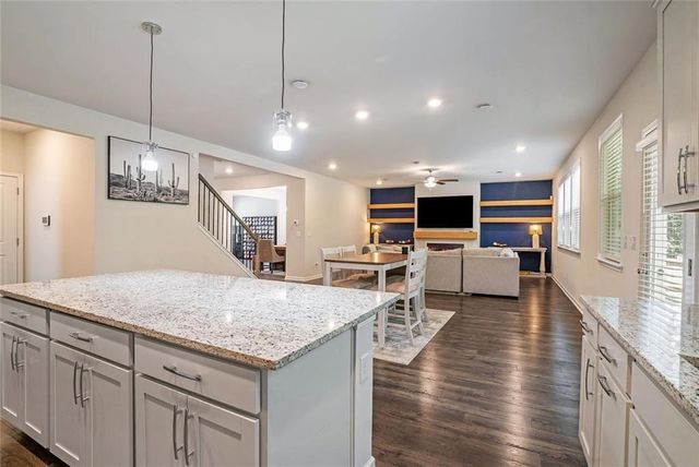 1076 Allspice Way, Lawrenceville, GA 30045