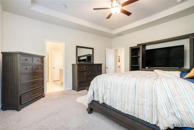 1076 Allspice Way, Lawrenceville, GA 30045