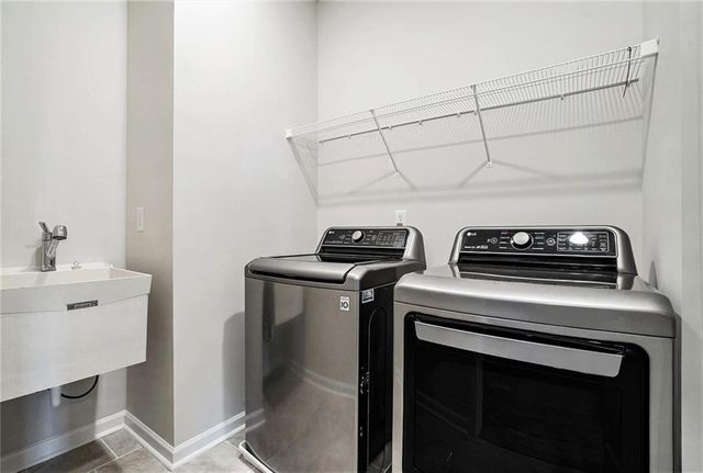 1076 Allspice Way, Lawrenceville, GA 30045