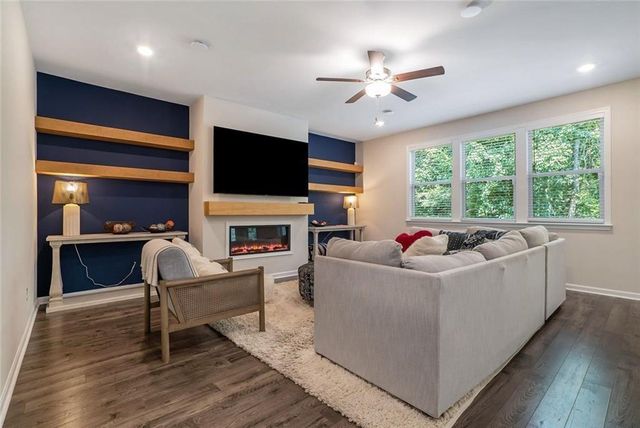 1076 Allspice Way, Lawrenceville, GA 30045