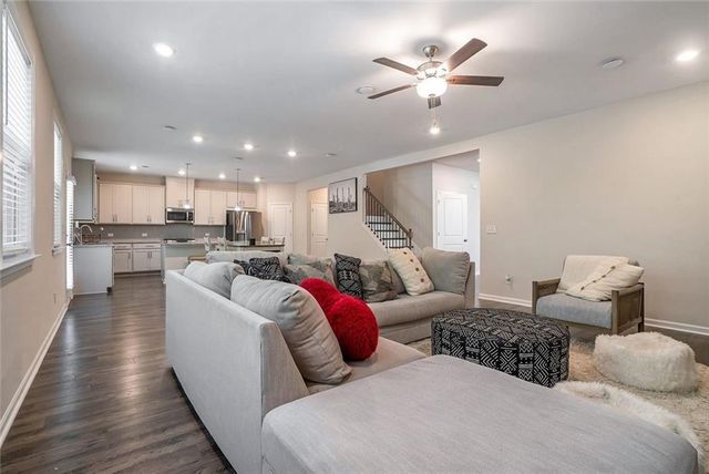 1076 Allspice Way, Lawrenceville, GA 30045