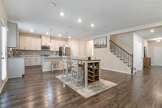 1076 Allspice Way, Lawrenceville, GA 30045